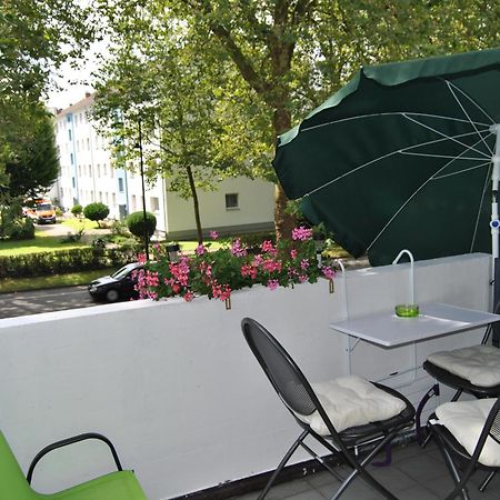 Apartment Schwarzwald ลาร์ ภายนอก รูปภาพ