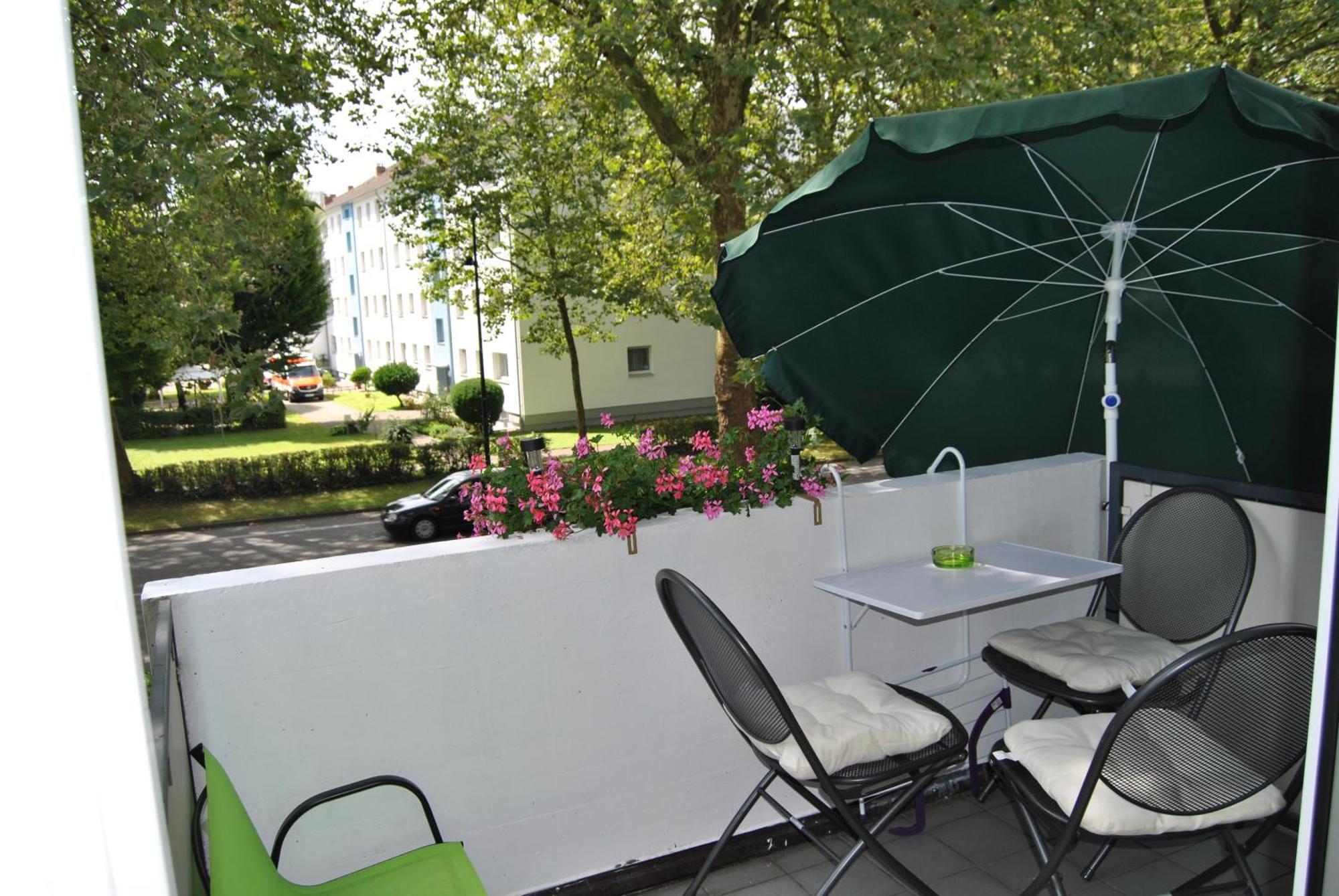 Apartment Schwarzwald ลาร์ ภายนอก รูปภาพ