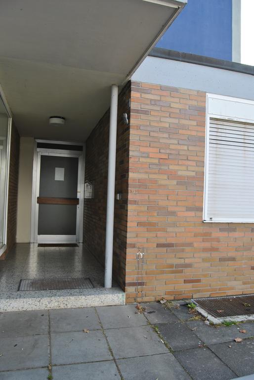 Apartment Schwarzwald ลาร์ ภายนอก รูปภาพ