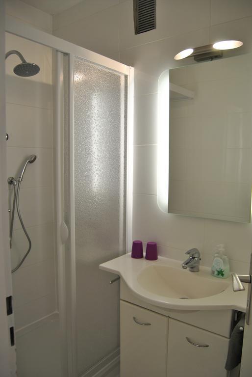Apartment Schwarzwald ลาร์ ภายนอก รูปภาพ