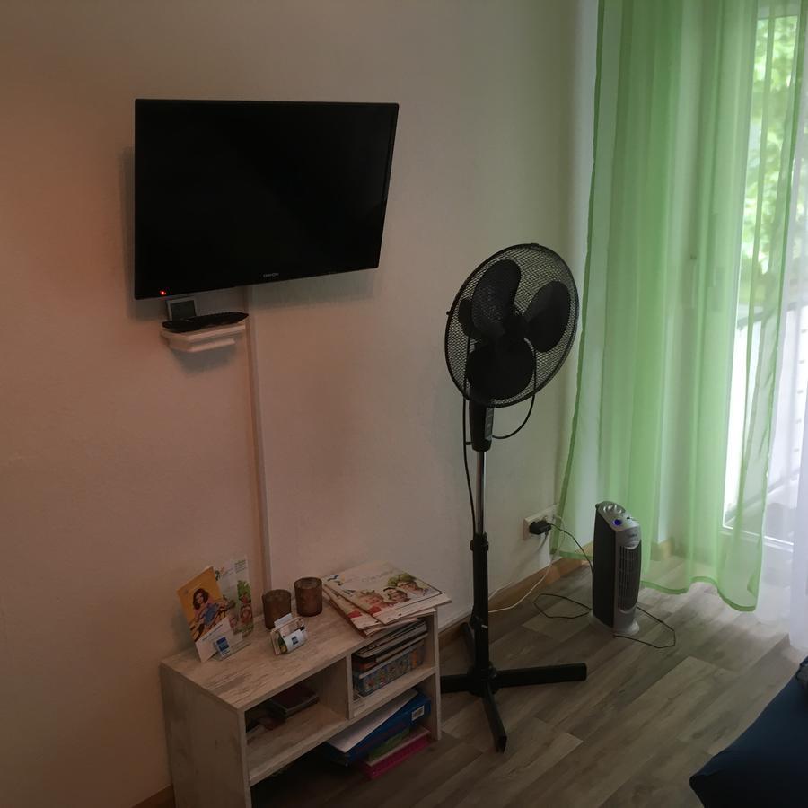 Apartment Schwarzwald ลาร์ ภายนอก รูปภาพ