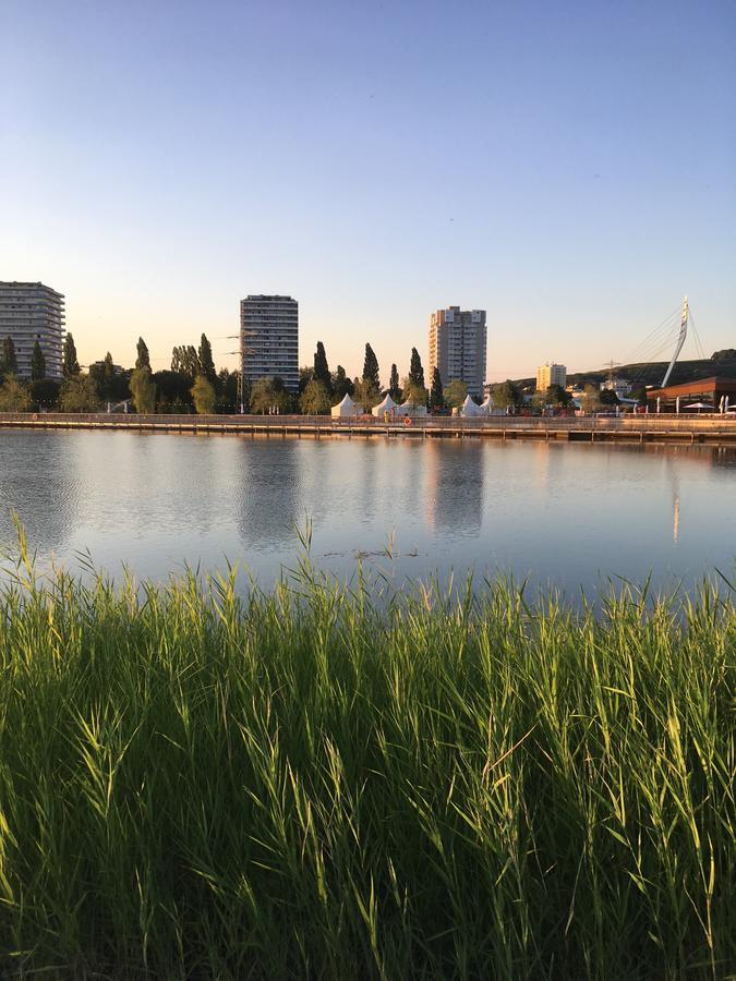 Apartment Schwarzwald ลาร์ ภายนอก รูปภาพ