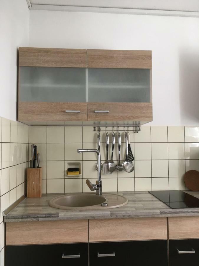 Apartment Schwarzwald ลาร์ ภายนอก รูปภาพ