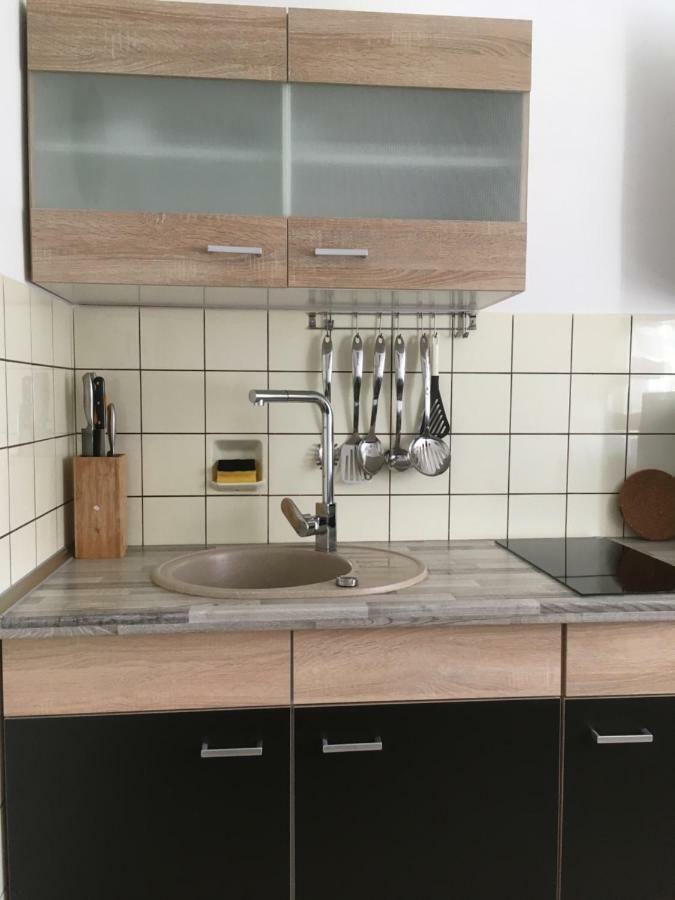 Apartment Schwarzwald ลาร์ ภายนอก รูปภาพ
