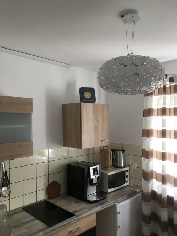 Apartment Schwarzwald ลาร์ ภายนอก รูปภาพ