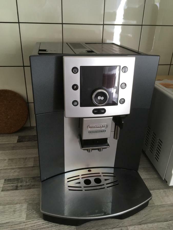 Apartment Schwarzwald ลาร์ ภายนอก รูปภาพ