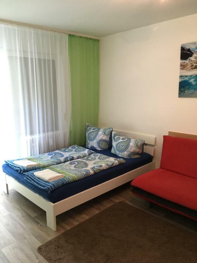 Apartment Schwarzwald ลาร์ ภายนอก รูปภาพ